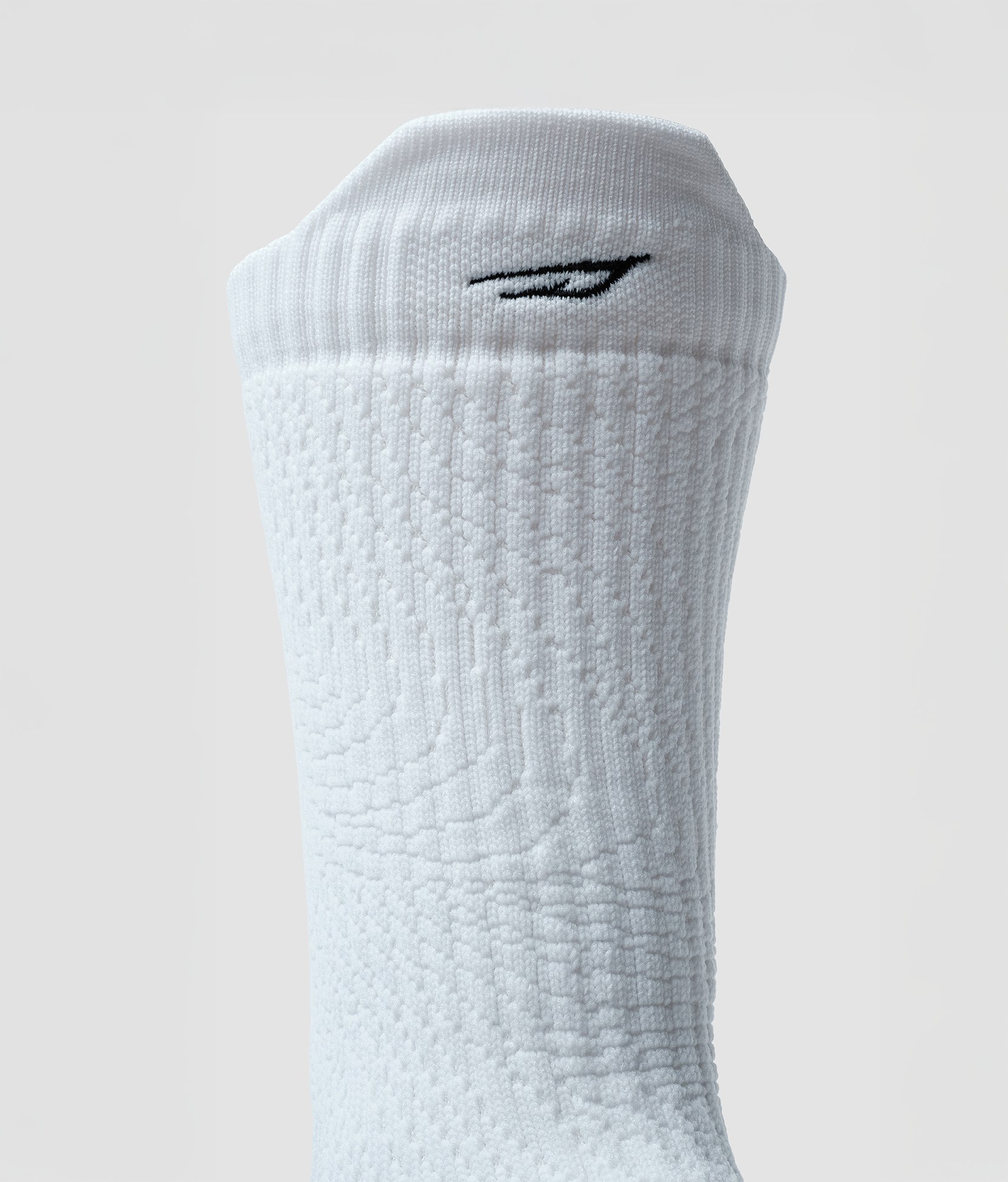 Cushion Crew Socks
